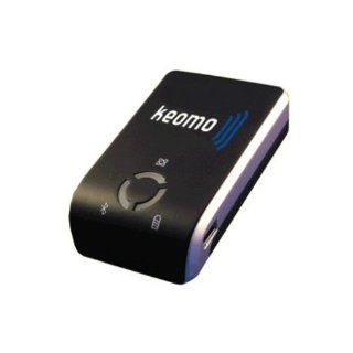 Keomo Nemerix Bluetooth 16 channel GPS receiver Elektronik