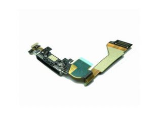 USB Charging Dock Flex Cable Connector For iPhone 4 4G