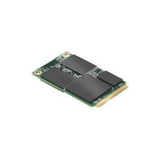 Intel 310 Series SSD 40GB interne Festplatte 2,5 Zoll 