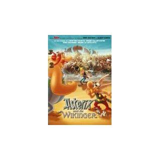 Asterix und die Wikinger René Goscinny, Albert Uderzo