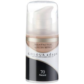 MaxFactor Colour Adapt Make Up, 090 Toffee Parfümerie