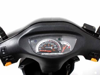 REX RS 460 Scooter Motor Roller 50cc 25 km/h 4 Takt 385
