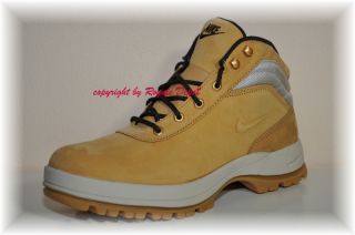 NIKE Boots Schuhe Stiefel Mandara 333667 721 beige Gr 40 41 42 43 44