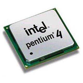 Intel Pentium 4 Prozessor 3,06 GHz/FSB533/Socket 478 