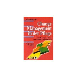 Change Management in der Pflege Veränderungen planen   gestalten