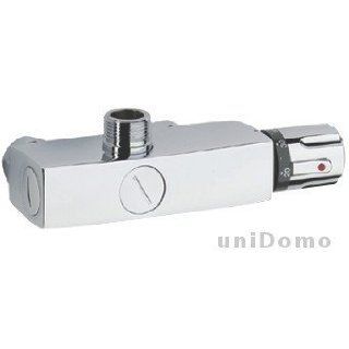 Grohe Automatic Compact Thermostat Batterie # 34365000 
