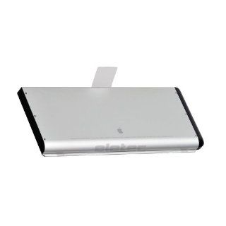 45Wh Original Notebook Akku für Apple A1280 A1278 MB771 
