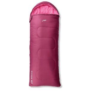 Gelert Kinder Schlafsack Snooze 300 50 x 160 cm Sport