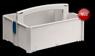 FESTOOL Protool Tanos SYS 1 5 Tool Box 80101211 / 466259/ 497563