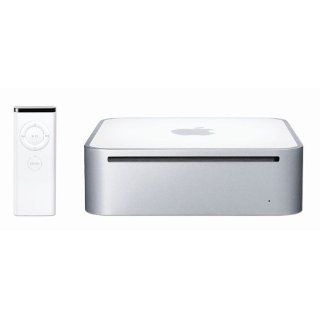 Apple Mac mini Desktop PC 1.66 GHz Computer & Zubehör