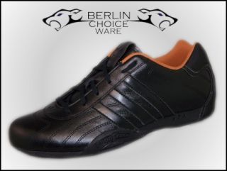 Adidas Schuhe Adiracer Black Gr. 40 2/3 47 1/3 Sneaker