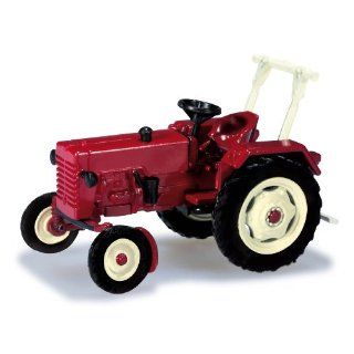 Herpa 159333   Mc Cormick Traktor D326 Spielzeug