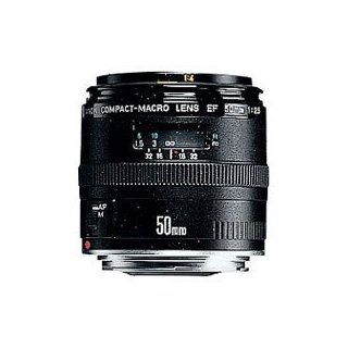 Canon EF 50mm/ 2.5/ Makro Objektiv Kamera & Foto
