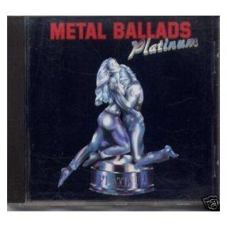 Metal Ballads Vol.1 Musik