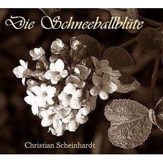 Die Schneeballblüte eBook Christian Scheinhardt Kindle