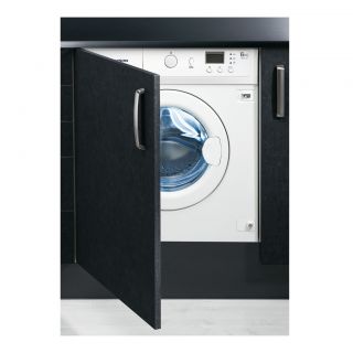 Thomson Frontlader Waschmaschine 6kg 1200U/m WFIT6012I 3660767578906