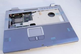 Fujitsu Siemens Modular Baseunit Lifebook E CP156761