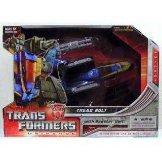 TRANSFORMERS   UNIVERSE   CLASSIC SERIES   LEVEL 3   Voyager Class