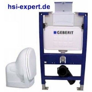 Geberit Duofix Vorwandelement UP200, WC, Set: Baumarkt