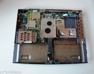 Sony Vaio PCG F403   Motherboard   Working