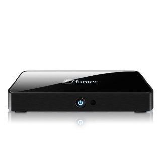 Fantec TV FHDS Media Player (Full HD, Dolby Digital)von Fantec