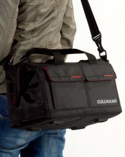 Cullmann Amsterdam Maxima 520 Kameratasche für mittleres bis großes
