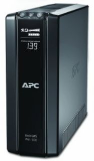 APC Back UPS PRO USV 1500VA   BR1500GI Computer & Zubehör