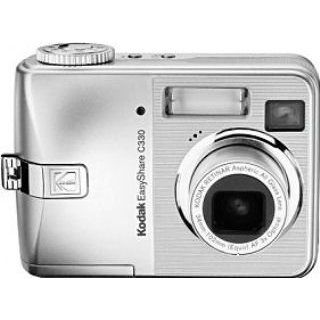 Kodak EasyShare C330 Digitalkamera Kamera & Foto