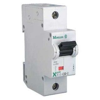 EATON (Moeller) PLHT C40 V LS Schalter (Vorzählerautomat) 1polC40A