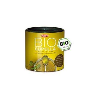 OSCHO BIO Suppella   Feine Klare Suppe   340 g ergibt 17 l 