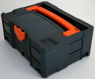 PROTOOL SYSTAINER Stapelbox Werkzeugkoffer Werkzeugkiste AKTION