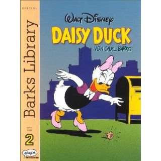 Barks Library Special: Daisy Duck 2: BD 2: Carl Barks, Walt