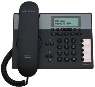 Deutsche Telekom PA413 Telefon 4897027120080