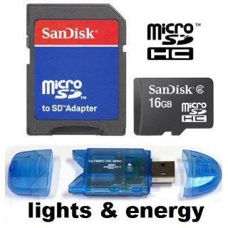 16GB Micro SDHC SD 16 GB Speicherkarte für Samsung 