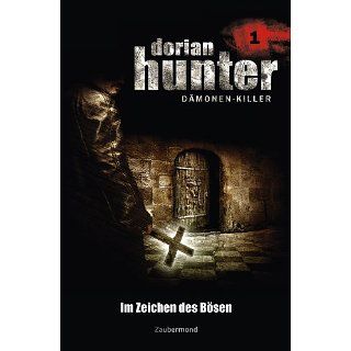 Dorian Hunter 1   Im Zeichen des Bösen eBook Ernst Vlcek, Neal