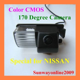 Auto Rückfahrkamera CAMERA für NISSAN 350Z Fairlady