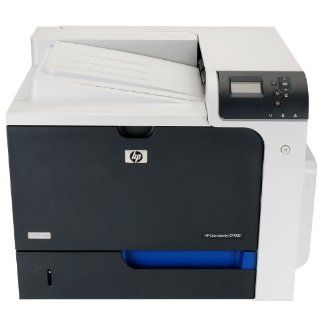 HP Color LaserJet Enterprise CP4525dn Laserdrucker A4 