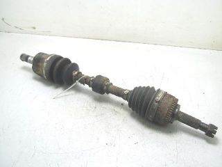 Proton 416 i 1.6 Motor 4G92 Antriebswelle Welle ABS links #27920
