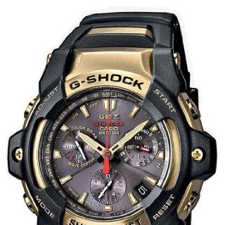 schwarz   Chronograph / Casio / Armbanduhren Uhren