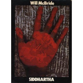 Siddhartha Will McBride Bücher