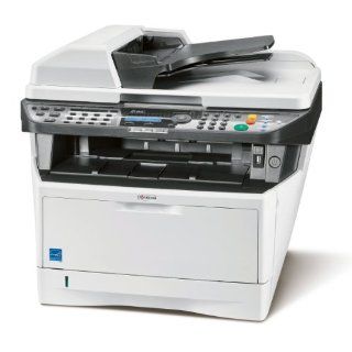Kyocera FS 1035MFP/DP/KL3 Laserdrucker (1200x1200 dpi, 35ppm Drucken