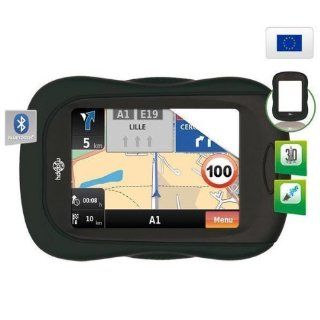 MAPPY Navigationssystem mini 340 Moto Europa für 