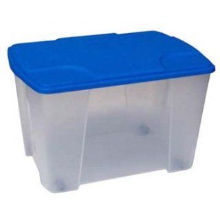 Aufbewahrungsbox, Rollbox aus Kunststoff Küche & Haushalt