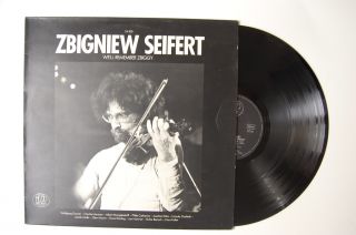 Zbigniew Seifert, Dauner Mangelsdorf, Mood Records