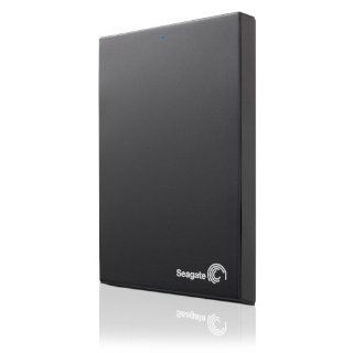Seagate Expansion Portable STBX500200 Externe Festplatte 500GB (6,4 cm