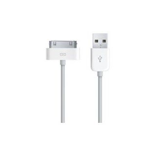 Apple iPod Dock Connector auf USB 2.0: Heimkino, TV & Video