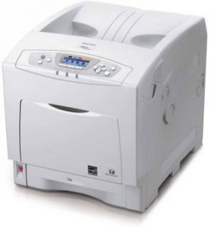 Ricoh Aficio SP C420DN Laserdrucker Für Unternehmen 0026649066245