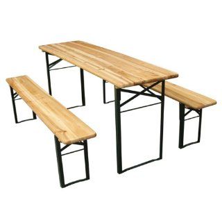 Holz   Gartenmöbel Sets / Gartenmöbel & Auflagen