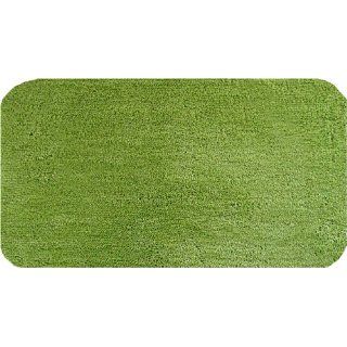 Pana 459201165 Badematte ca. 90 x 50 cm grasgrün Küche