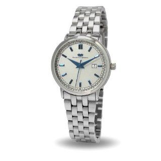 Rhodenwald & Söhne Royal Touch Reloj Mujer Acero inoxidable 5 ATM